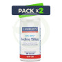Pack 2x Iodo 150µg. Lamberts