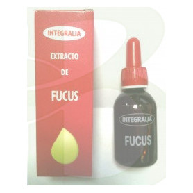 Extracto de Fucus 50Ml. Integralia