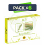Pack 6x Rena Robis R-3 60 Comprimidos Robis