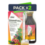 Pack 2x Immunoprotect 250Ml. Salus