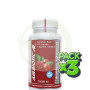 Pack 3x Arándano + D-Manosa Complex 60 Ca´Psulas Airbiotic