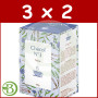 Pack 3x2 Té Nº3 Chácol 100G Dietmed