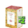 Pack 2x Té Nº4 Chádia 100G Dietmed