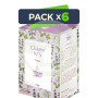 Pack 6x Té Nº5 Cháest 100G Dietmed