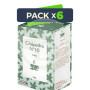 Pack 6x Té Nº10 Chápedra 100G Dietmed