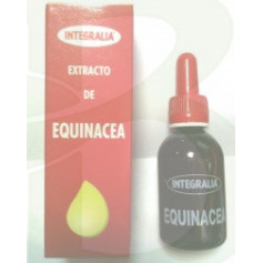 Extracto de Equinácea 50Ml. Integralia