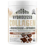 Hydrolyzed Collagen + Mg + Vit C Sabor Chocolate 450G Vit.o.best