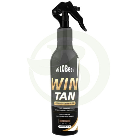Wintan Tinte De Competición 250Ml Vit.o.best