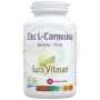 Zinc L-Carnosina 60 Cápsulas Sura Vitasan