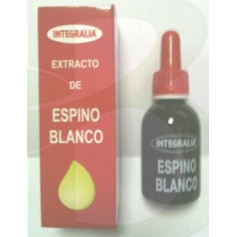 Extracto de Espino Blanco 50Ml. Integralia