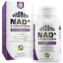 Nad+ & Pterostilbene 60 Cápsulas Vegetales Vit.o.best