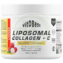 Liposomal Collagen + Vitamina C Sabor Lichi 210G Vit.o.best