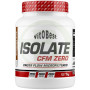 Isolate Cfm Zero Sabor Chocolate 1Kg Vit.o.best