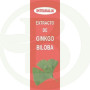 Extracto de Ginkgo Biloba 50Ml. Integralia