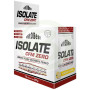 Isolate Cfm Zero Sabor Yogur De Limón 15 Sobres Vit.o.best