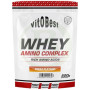 Whey Amino Complex Sabor Fresa-Plátano 500G Vit.o.best