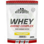 Whey Amino Complex Sabor Yogur De Limón 500G Vit.o.best