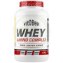 Whey Amino Complex Sabor Vainilla 2Kg Vit.o.best