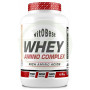 Whey Amino Complex Sabor Chocolate Blanco 2Kg Vit.o.best