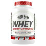 Whey Amino Complex Sabor Galleta Negra con Nata 2Kg Vit.o.best