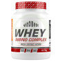 Whey Amino Complex Sabor Fresa-Plátano 1Kg Vit.o.best