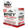 Whey Amino Complex Sabor Fresas con Nata 15 Sobres Vit.o.best