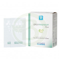 Ergyprotect 30 Sobres Nutergia