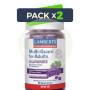 Pack 2x Multi Guard Adultos 60 Gummies Lamberts