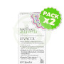 Pack 2x Levacol 60 Cápsulas Natysal