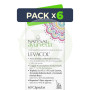 Pack 6x Levacol 60 Cápsulas Natysal