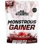Monstrous Gainer Sabor Chocolate 7kg Vit.O.Best