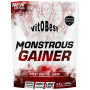 Monstrous Gainer Sabor Galleta María 1,5kg Vit.O.Best