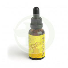 Propolina Extracto 30Ml. Artesanía Agrícola