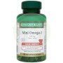 Mini Omega 3 450Mg Epa/Dha 60 Perlas Natures Bounty
