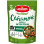 Semillas Molidas de Cáñamo 200g Linwoods