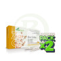 Pack 2x Diatonato 5-1 (Zn-Cu) 28 Viales Soria Natural