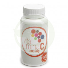 Vitamina C 60 Cápsulas Artesanía Agrícola