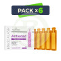 Pack 6x Ampollas Efecto Flash Antiedad 5 Monodosis Natysal