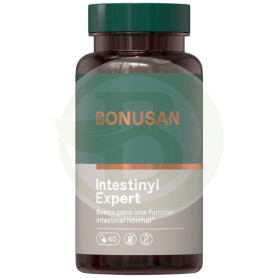 Intestinyl Expert 60 Cápsulas Bonusan