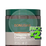 Pack 2x Colágeno Tripéptido Complex 160G Bonusan