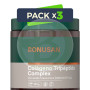 Pack 3x Colágeno Tripéptido Complex 160G Bonusan