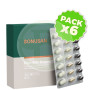 Pack 6x Fem 40+ Support 3-In-1 84 Comprimidos Bonusan