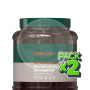 Pack 2x Monohidrato De Creatina 650G Bonusan