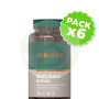 Pack 6x Multi Natal Activo 120 Comprimidos Bonusan