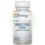 Spectro Multivitamin 60 Cápsulas Solaray