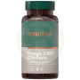 Omega-3 Msc Epa Forte 60 Perlas Bonusan