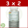 Pack 3x2 Glutation Liposomal 500Mg 60 Cápsulas Vegetales Solaray