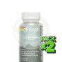 Pack 2x Glutation Liposomal 500Mg 60 Cápsulas Vegetales Solaray