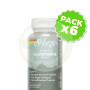 Pack 6x Glutation Liposomal 500Mg 60 Cápsulas Vegetales Solaray
