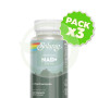 Pack 3x Nad+ Liposomal 500Mg 60 Cápsulas Vegetales Solaray